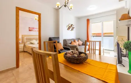 Appartement 4 personnes à San Javier - Photo 12