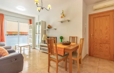 Appartement 4 personnes à San Javier - Photo 13
