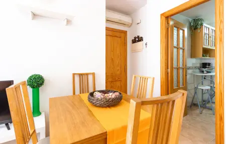 Appartement 4 personnes à San Javier - Photo 14