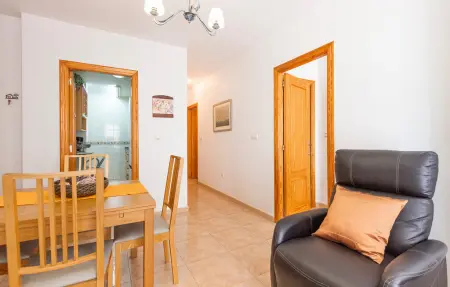 Appartement 4 personnes à San Javier - Photo 15