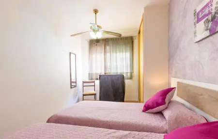 Appartement 4 personnes à San Javier - Photo 19