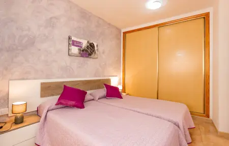 Appartement 4 personnes à San Javier - Photo 20
