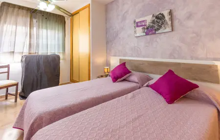 Appartement 4 personnes à San Javier - Photo 21