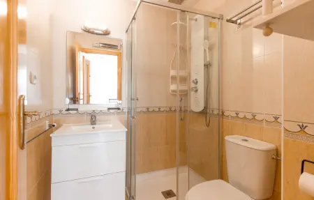 Appartement 4 personnes à San Javier - Photo 22