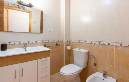 Appartement 4 personnes à San Javier - Photo 23