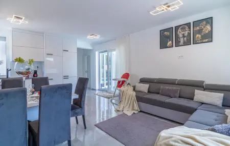 Maison 8 personnes à Liznjan - Photo 4