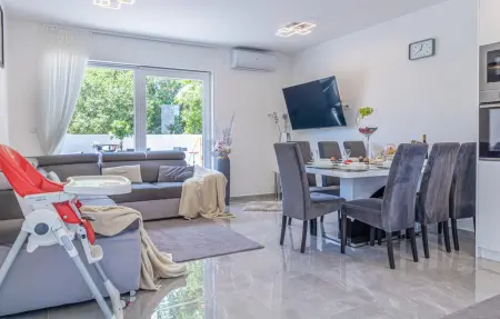 Maison 8 personnes à Liznjan - Photo 5