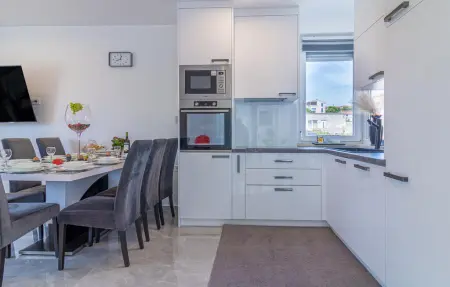 Maison 8 personnes à Liznjan - Photo 6