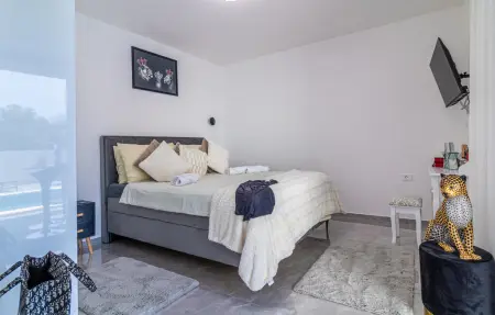 Maison 8 personnes à Liznjan - Photo 7