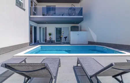Maison 8 personnes à Liznjan - Photo 9