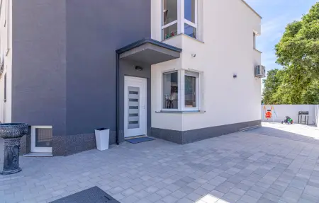 Maison 8 personnes à Liznjan - Photo 12