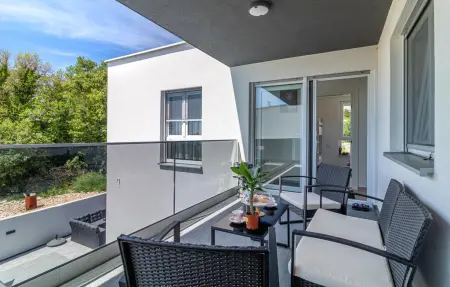 Maison 8 personnes à Liznjan - Photo 13