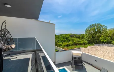 Maison 8 personnes à Liznjan - Photo 14