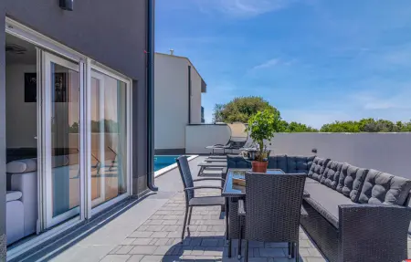 Maison 8 personnes à Liznjan - Photo 15