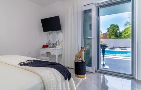 Maison 8 personnes à Liznjan - Photo 20