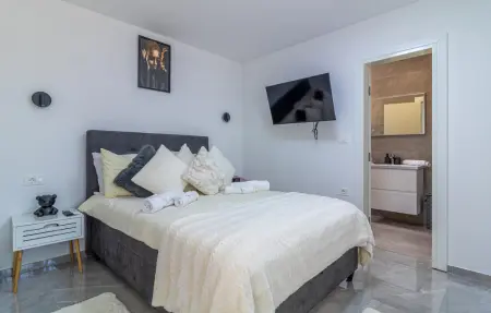 Maison 8 personnes à Liznjan - Photo 21