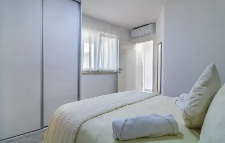 Maison 8 personnes à Liznjan - Photo 22