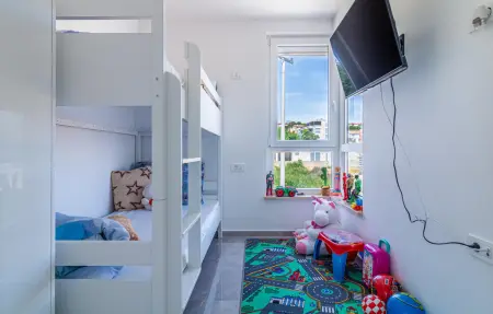 Maison 8 personnes à Liznjan - Photo 23