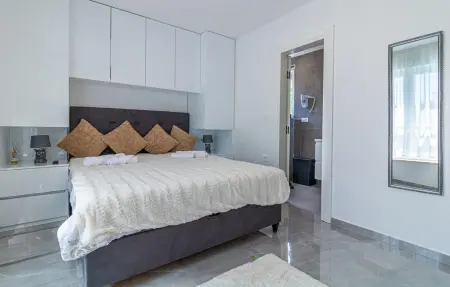 Maison 8 personnes à Liznjan - Photo 26