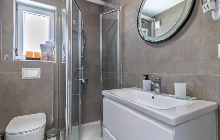 Maison 8 personnes à Liznjan - Photo 30