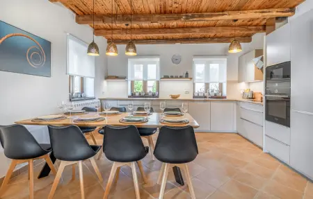 Maison 8 personnes à Cabrunici - Photo 5
