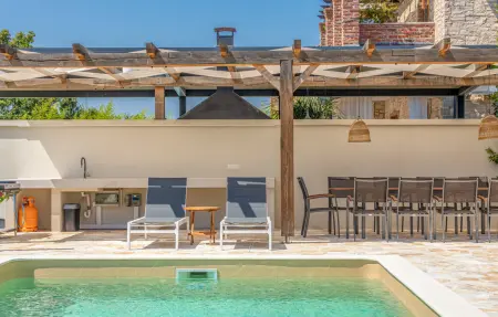 Maison 8 personnes à Cabrunici - Photo 10