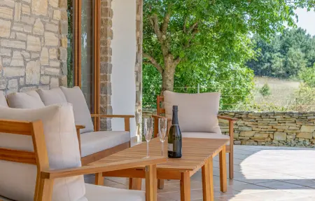 Maison 8 personnes à Cabrunici - Photo 15