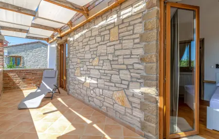 Maison 8 personnes à Cabrunici - Photo 16