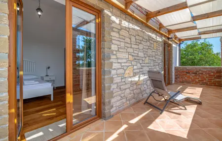 Maison 8 personnes à Cabrunici - Photo 17