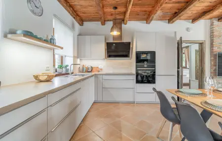 Maison 8 personnes à Cabrunici - Photo 19