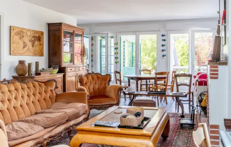Maison 7 personnes à La Bernerie en Retz - Photo 4