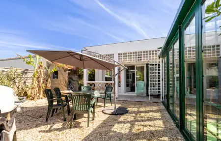 Maison 7 personnes à La Bernerie en Retz - Photo 7
