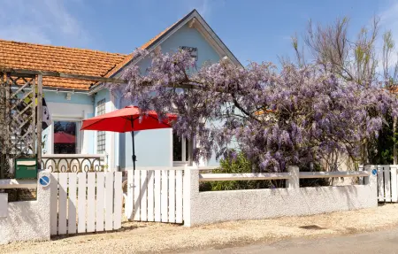 Maison 7 personnes à La Bernerie en Retz - Photo 9