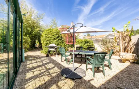 Maison 7 personnes à La Bernerie en Retz - Photo 11
