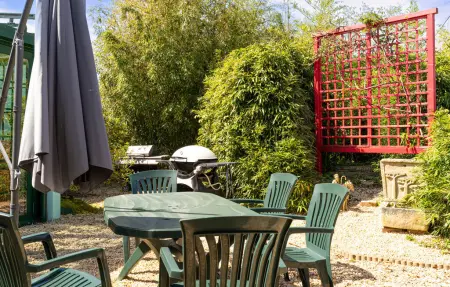 Maison 7 personnes à La Bernerie en Retz - Photo 12