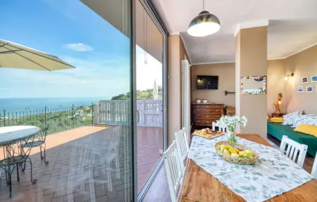 Maison 3 personnes à Diano Marina - Photo 1