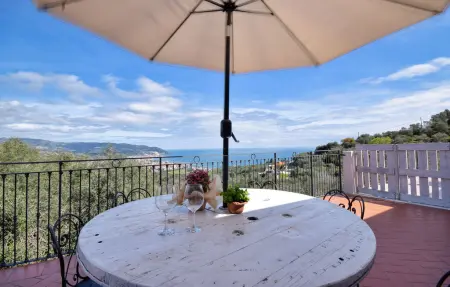 Maison 3 personnes à Diano Marina - Photo 2