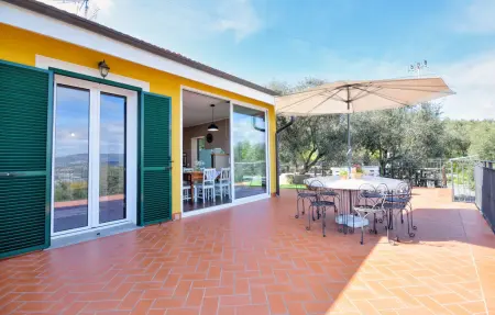 Maison 3 personnes à Diano Marina - Photo 3