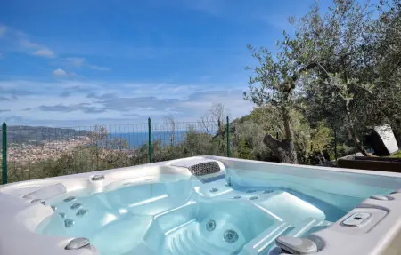 Maison 3 personnes à Diano Marina - Photo 5