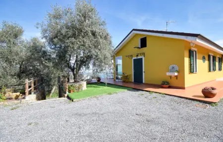 Maison 3 personnes à Diano Marina - Photo 8