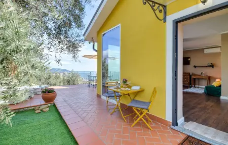 Maison 3 personnes à Diano Marina - Photo 9