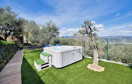Maison 3 personnes à Diano Marina - Photo 11