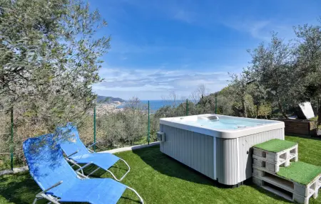 Maison 3 personnes à Diano Marina - Photo 12