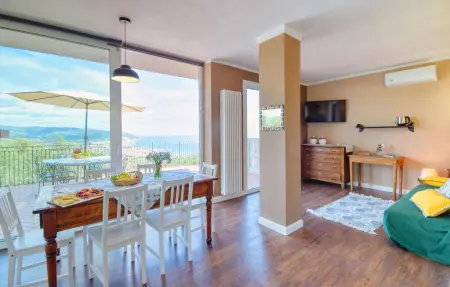 Maison 3 personnes à Diano Marina - Photo 14