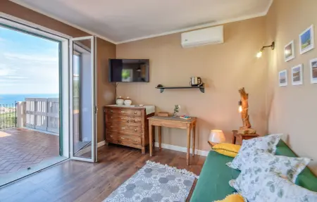 Maison 3 personnes à Diano Marina - Photo 15