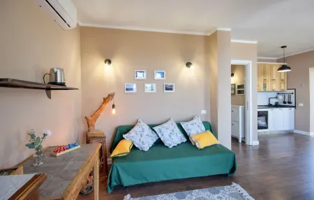 Maison 3 personnes à Diano Marina - Photo 16
