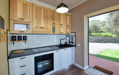 Maison 3 personnes à Diano Marina - Photo 18