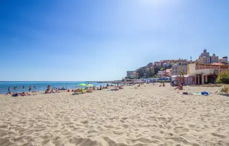 Maison 3 personnes à Diano Marina - Photo 23