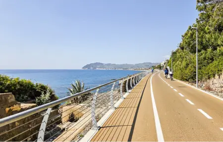 Maison 3 personnes à Diano Marina - Photo 27