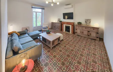 Maison 11 personnes à Faugères - Photo 2